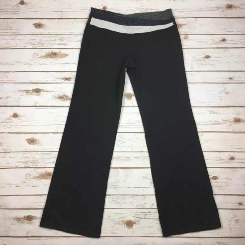 Lululemon size 12 Astro Pant.  Discontinued.